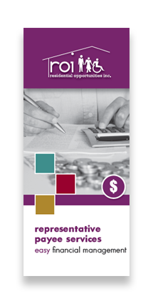 Representative Payee Services