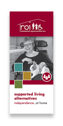 Supported Living Alternatives